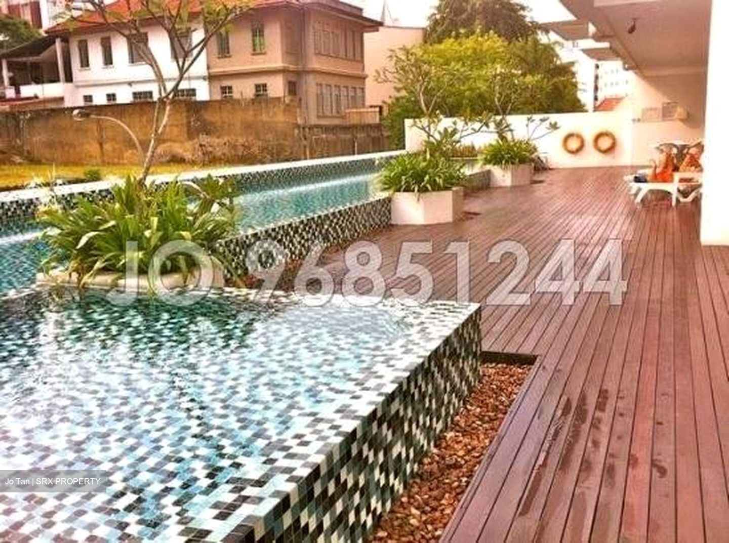 Niven Suites (D9), Condominium #477555921